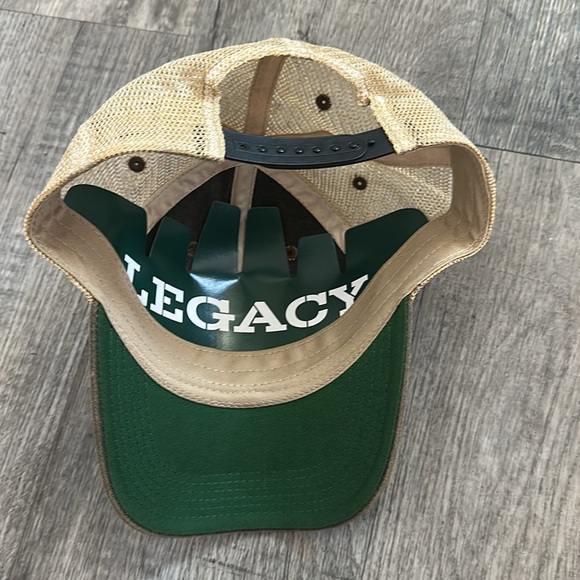 VOORMI NO PROFILE TRUCKER HAT - Picture 3 of 4